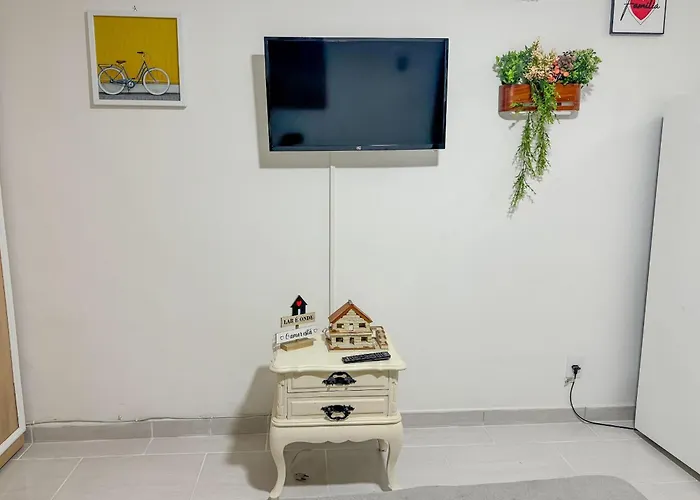 Loft Estiloso No Coracao Da Lapa - Cozinha Equipada - Portaria 24H - Arcos Da Lapa - Escadaria Selaron