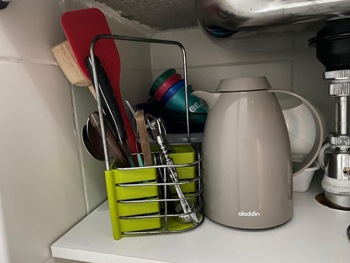 Apartment Loft Estiloso: Coração Da Lapa Com Portaria 24h