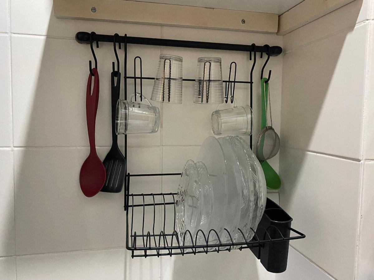 Loft Estiloso: Coração Da Lapa Com Portaria 24h Apartment *