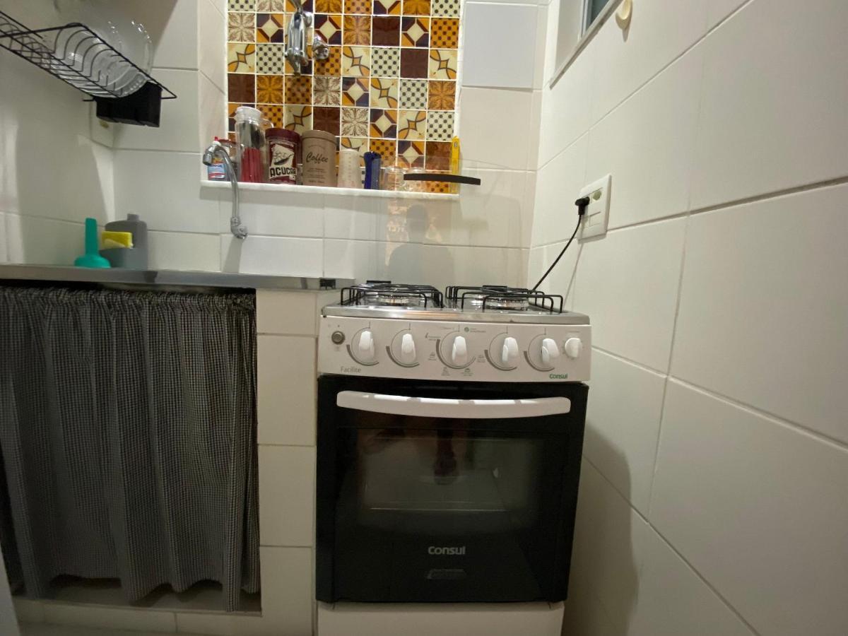 Apartment Loft Estiloso: Coração Da Lapa Com Portaria 24h