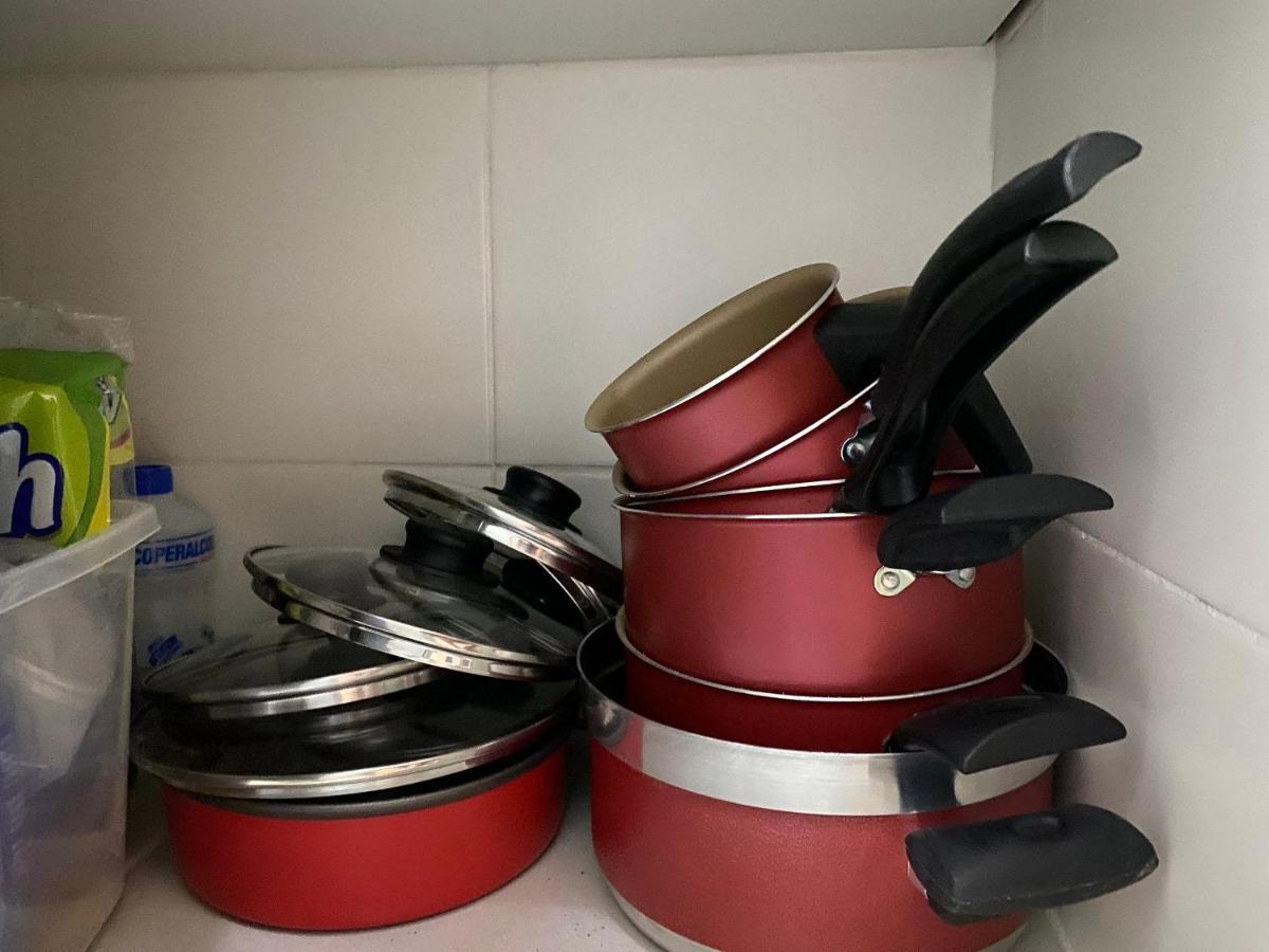 Apartment Loft Estiloso: Coração Da Lapa Com Portaria 24h *
