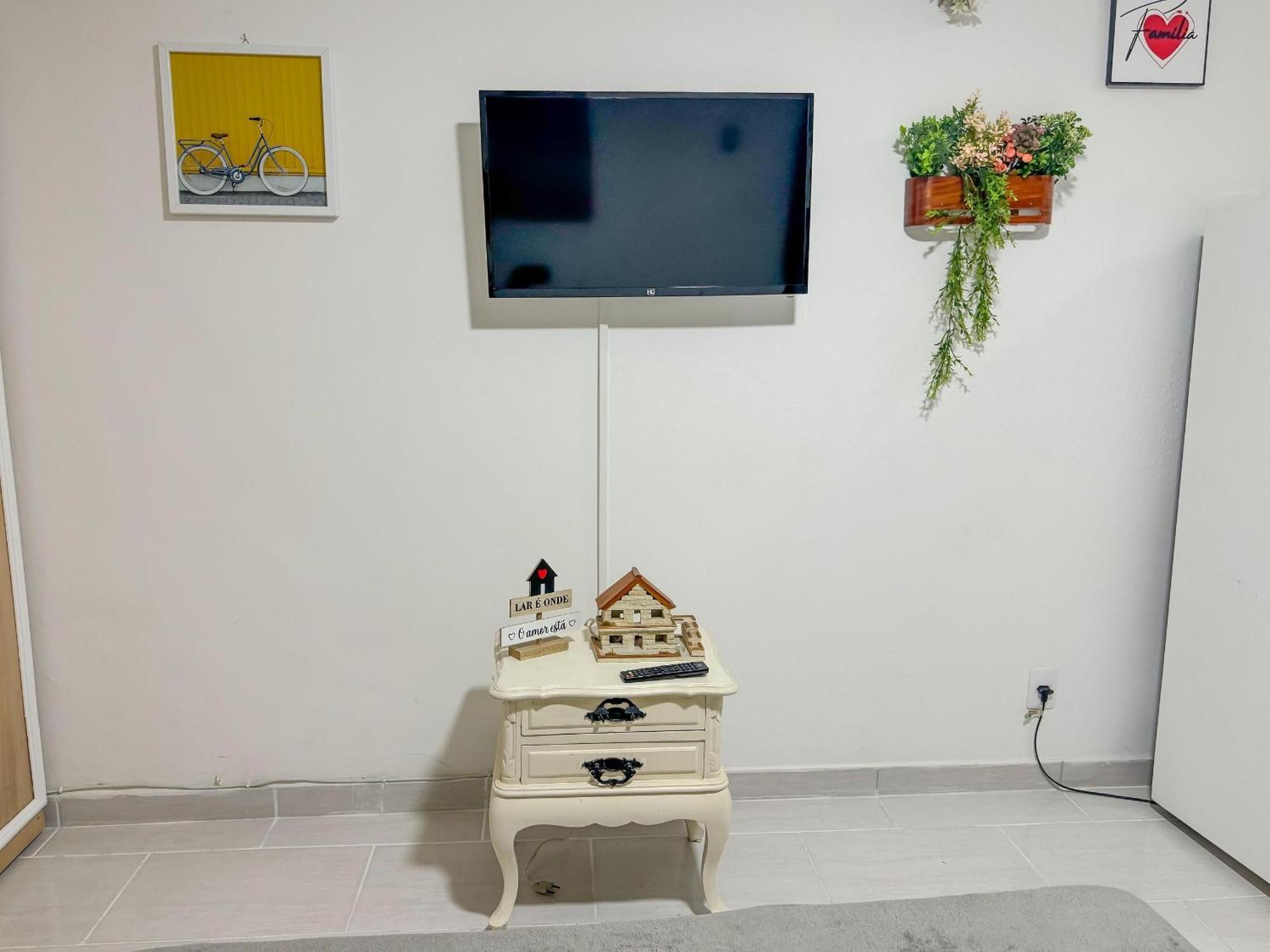 Loft Estiloso: Coração Da Lapa Com Portaria 24h Rio de Janeiro