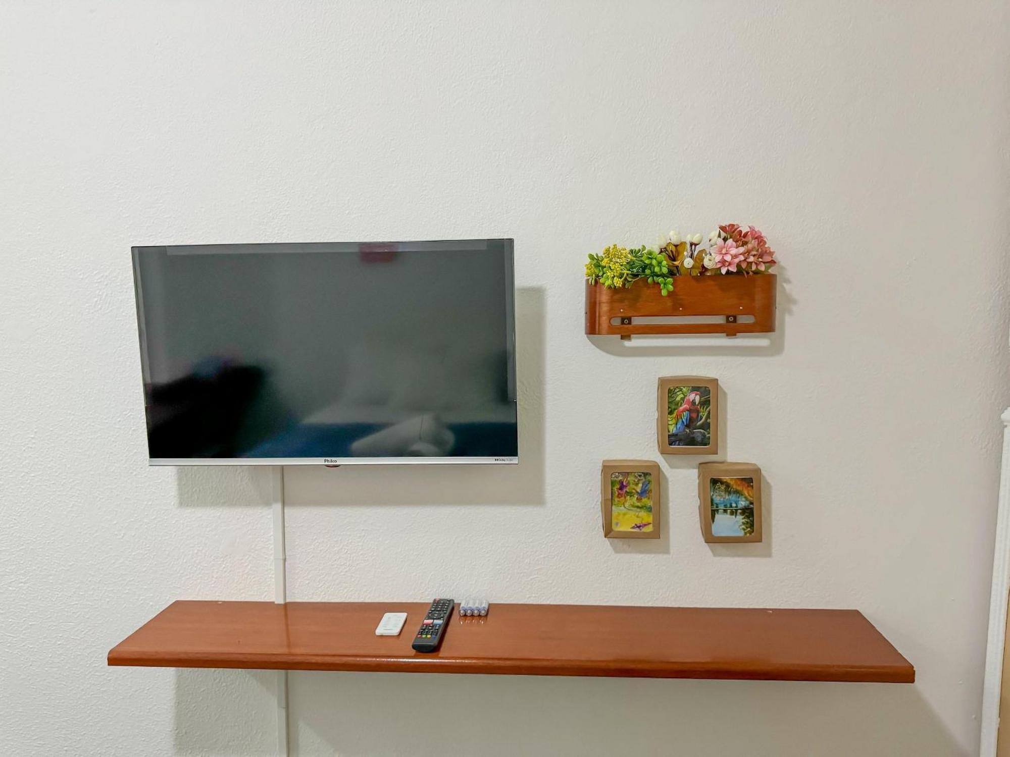 Loft Estiloso: Coração Da Lapa Com Portaria 24h Apartment Rio de Janeiro