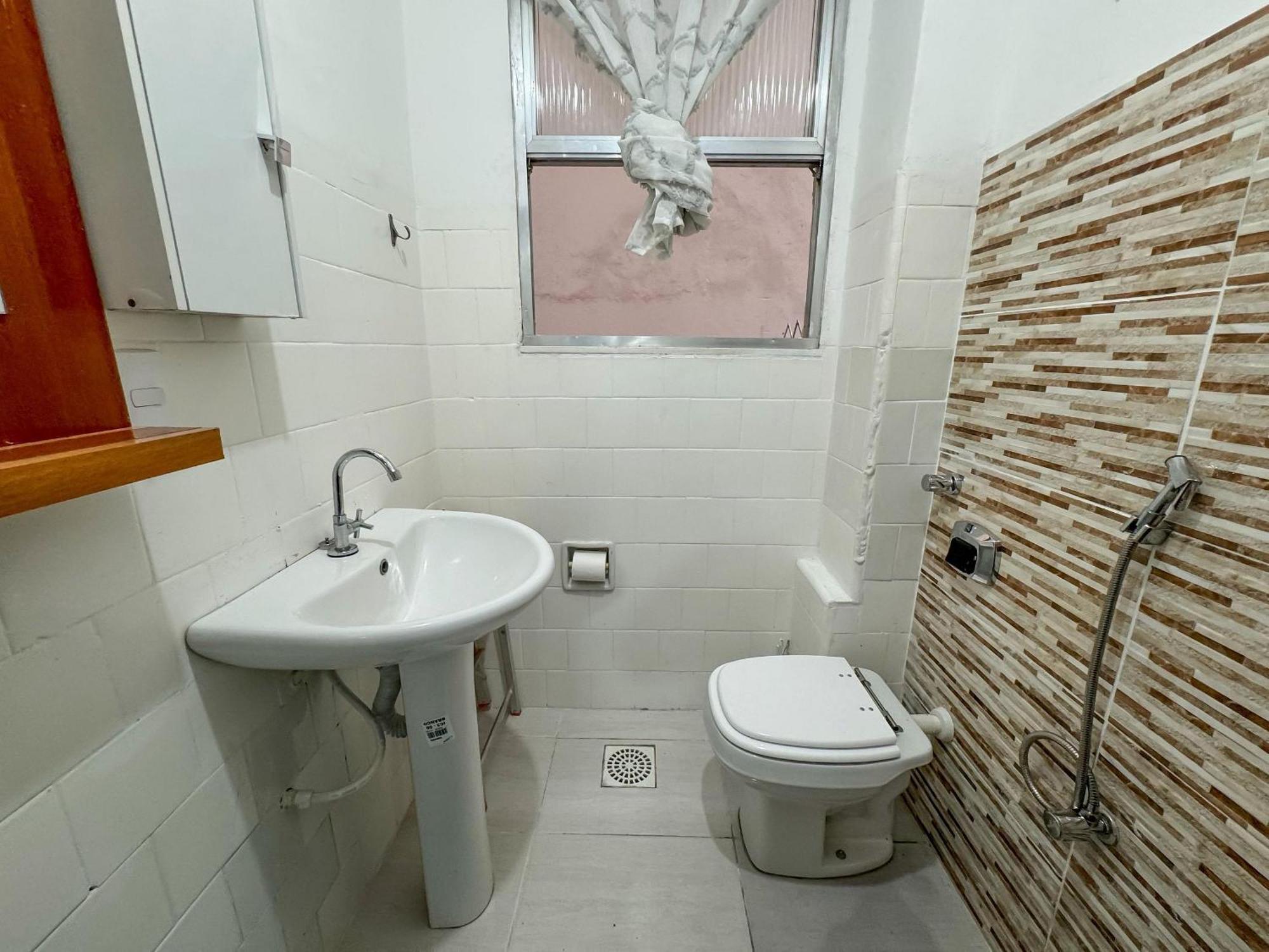 Apartment Loft Estiloso: Coração Da Lapa Com Portaria 24h *