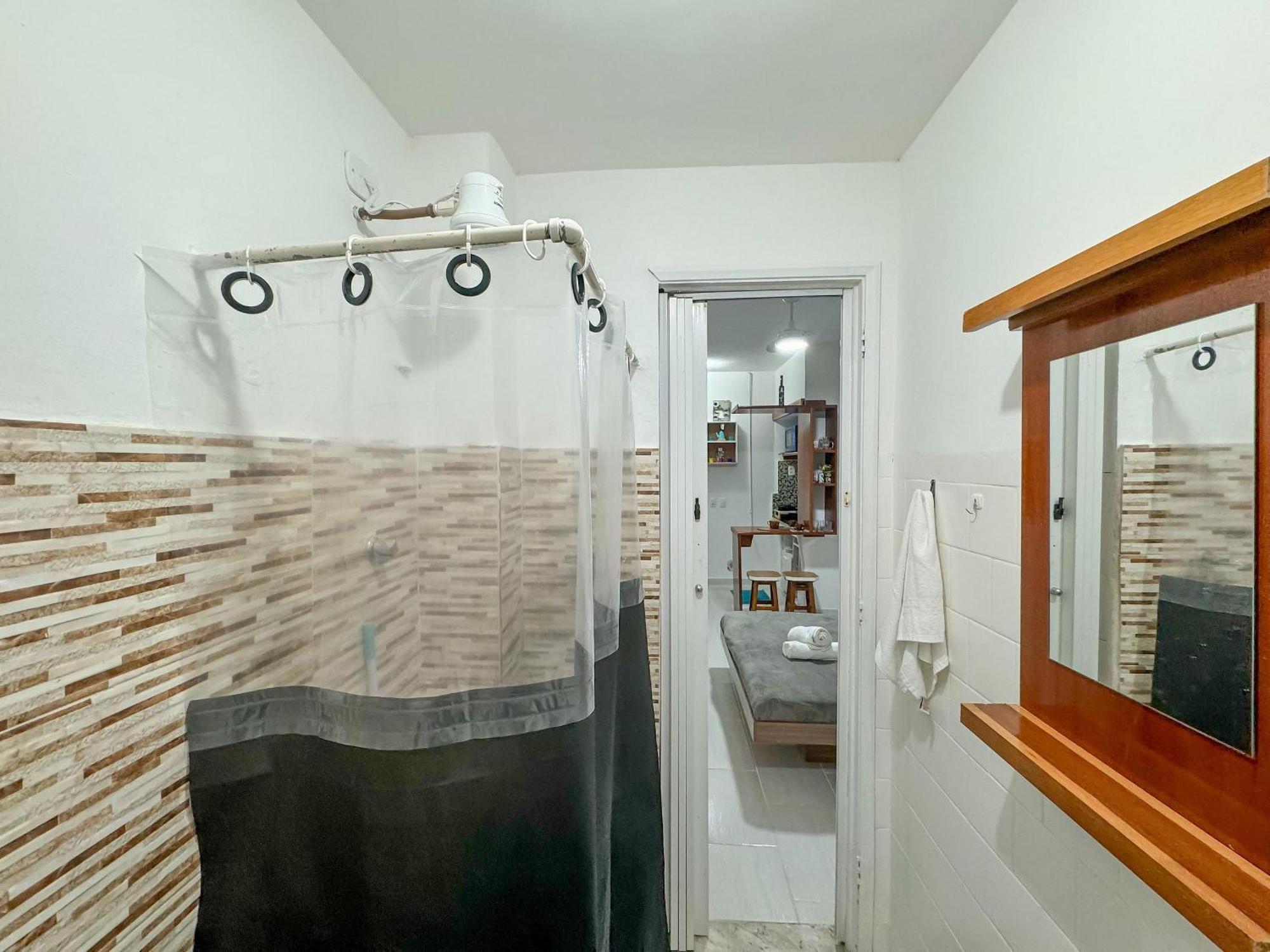 Loft Estiloso: Coração Da Lapa Com Portaria 24h