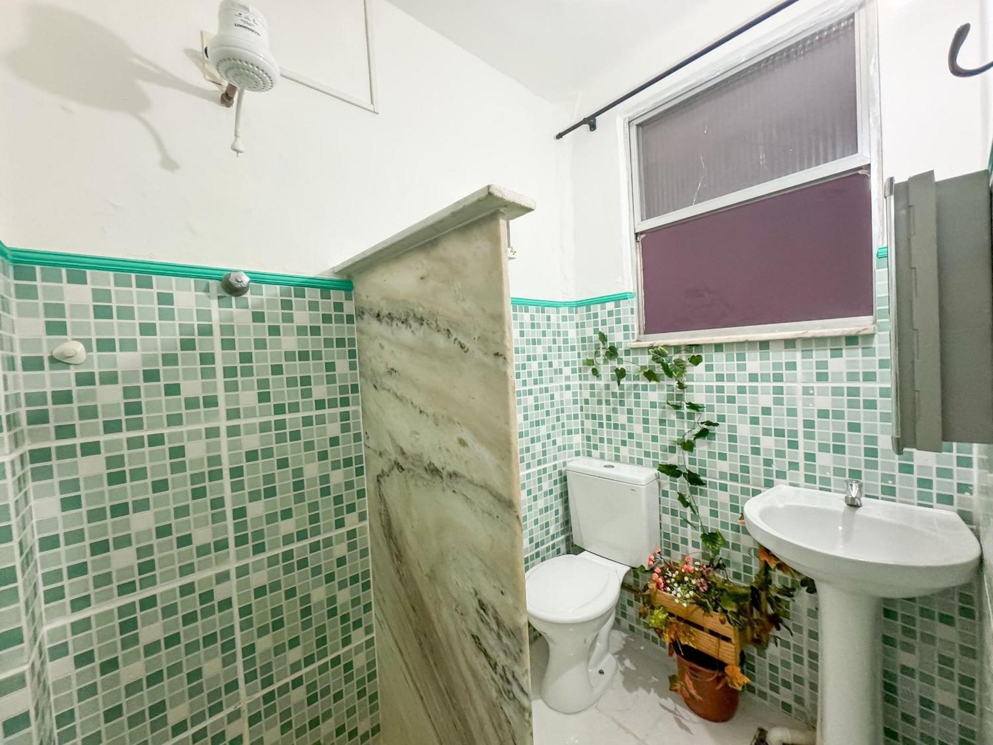Apartment Loft Estiloso: Coração Da Lapa Com Portaria 24h *